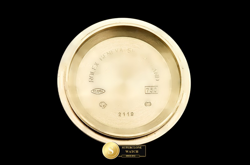 Rolex Ref. 116508 3C - On-Wrist Presence & Case Thickness View (Photo 29 of 32)
