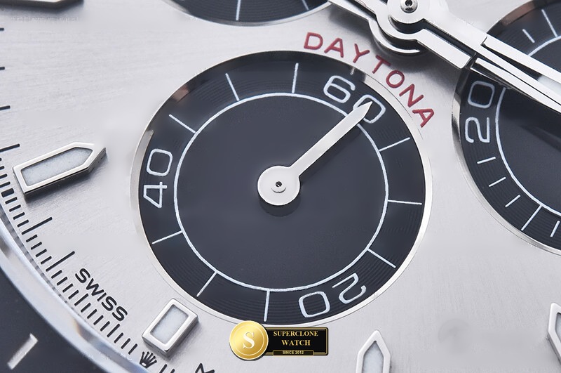 Rolex Ref. 126519LN 3C - On-Wrist Presence & Case Thickness View (Photo 9 of 34)