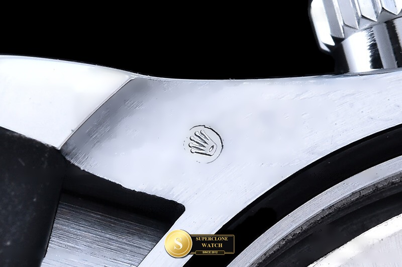 Rolex Ref. 126519LN 3C - On-Wrist Presence & Case Thickness View (Photo 23 of 34)