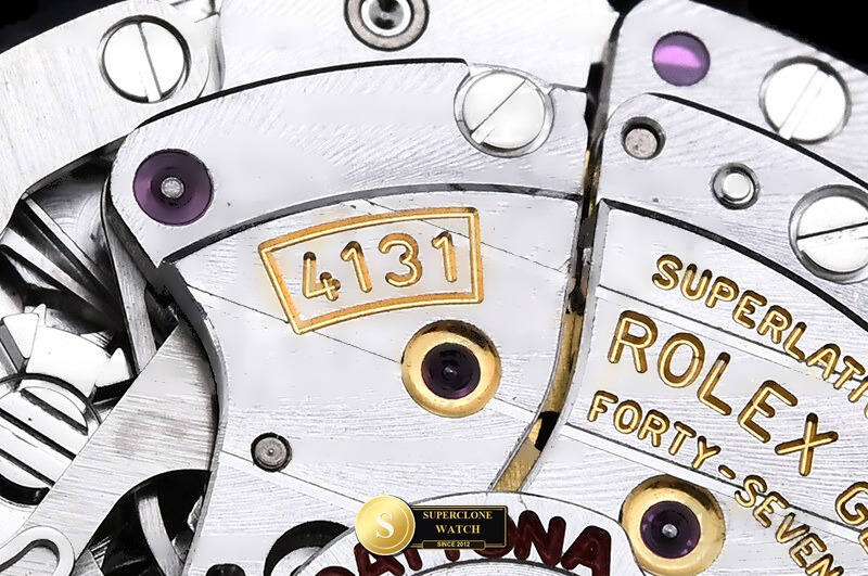 Rolex Ref. 126519LN 3C - On-Wrist Presence & Case Thickness View (Photo 27 of 34)