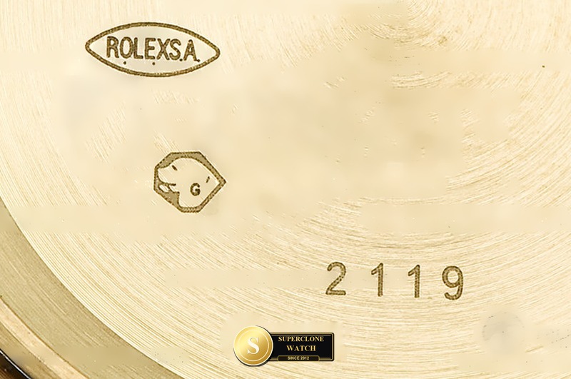 Rolex Ref. 116588TBR 3C - On-Wrist Presence & Case Thickness View (Photo 31 of 33)