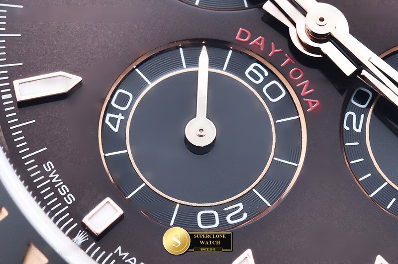 Rolex Ref. 126515LN 3C - On-Wrist Presence & Case Thickness View (Photo 9 of 34)