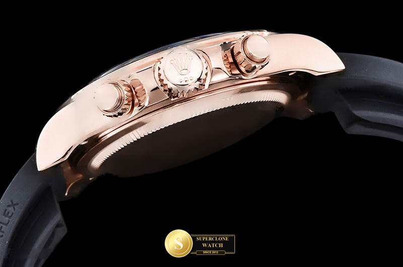 Rolex Ref. 126515LN 3C - On-Wrist Presence & Case Thickness View (Photo 17 of 34)