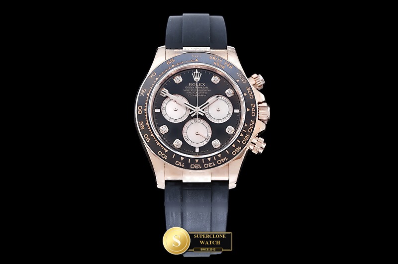Rolex Ref. 126515LN 3C - Case Profile & Crown Architecture (Photo 2 of 34)