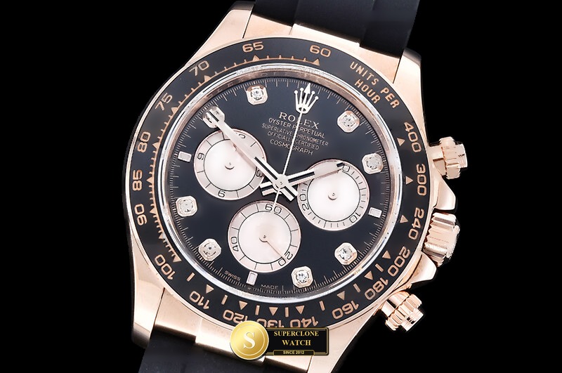 Rolex Ref. 126515LN 3C - On-Wrist Presence & Case Thickness View (Photo 11 of 34)