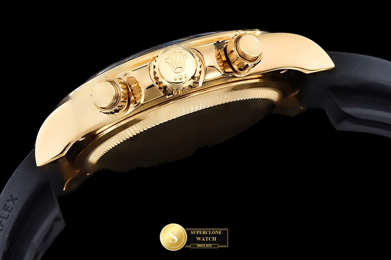 Rolex Ref. 126518LN 3C - On-Wrist Presence & Case Thickness View (Photo 17 of 34)