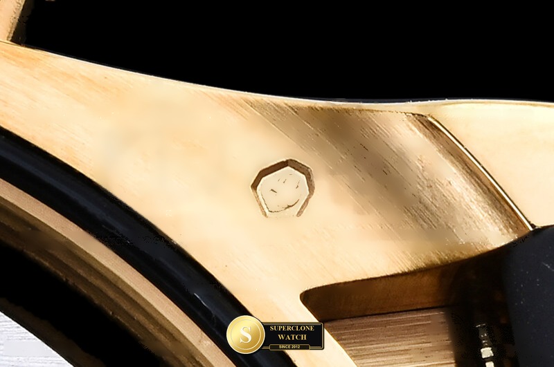 Rolex Ref. 126518LN 3C - On-Wrist Presence & Case Thickness View (Photo 23 of 34)
