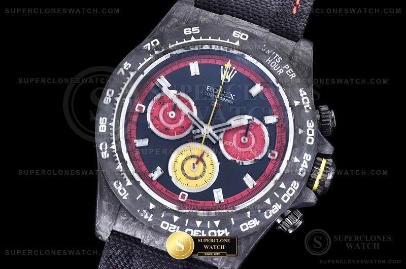Rolex Ref. ROLDYT0787A N6F A4130 1:1 Swiss Super Clone Watch