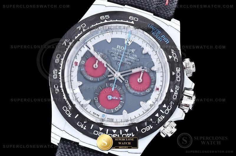 Rolex Ref. ROLDYT0787B N6F A4130 1:1 Swiss Super Clone Watch