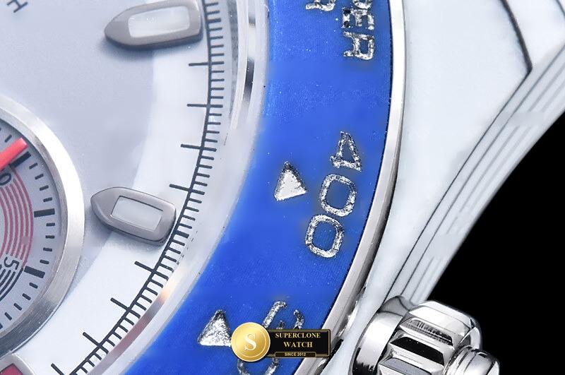 Rolex Ref. ROLDYT0788 SONIC - On-Wrist Presence & Case Thickness View (Photo 13 of 21)