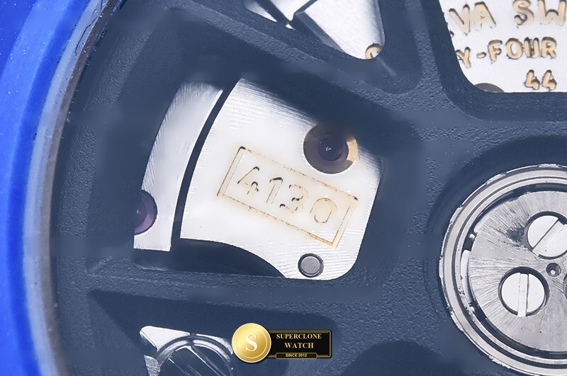 Rolex Ref. ROLDYT0788 SONIC - On-Wrist Presence & Case Thickness View (Photo 19 of 21)