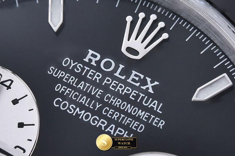 Rolex Ref. 126529 RWF - On-Wrist Presence & Case Thickness View (Photo 9 of 34)