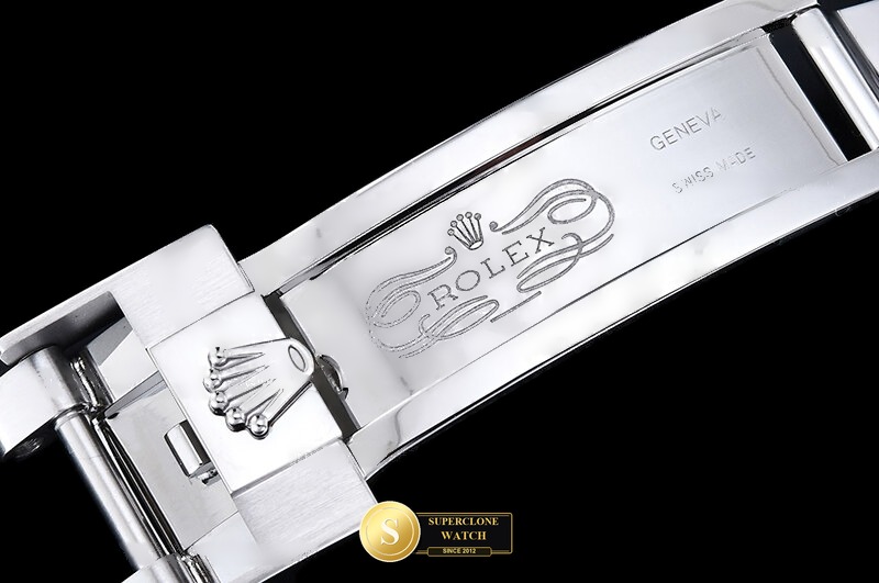 Rolex Ref. 126529 RWF - On-Wrist Presence & Case Thickness View (Photo 15 of 34)