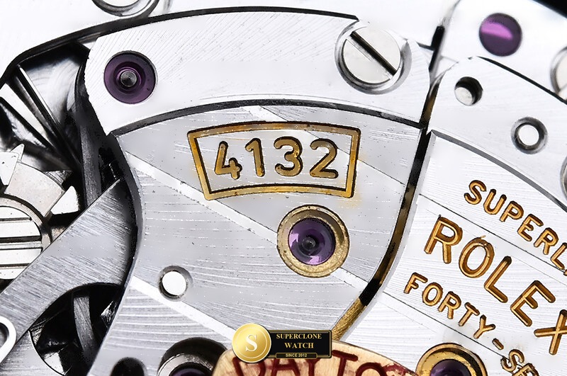 Rolex Ref. 126529 RWF - On-Wrist Presence & Case Thickness View (Photo 29 of 34)