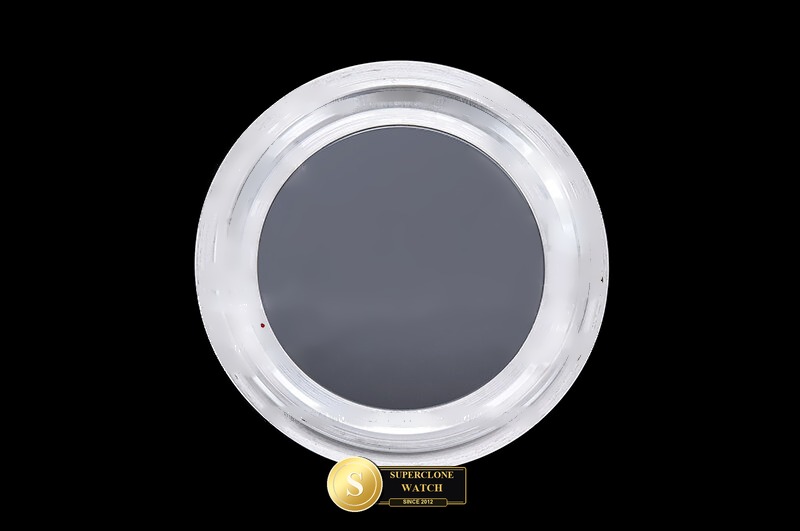 Rolex Ref. 126529 RWF - Crown Guard & Dial Lume Verification (Photo 32 of 34)