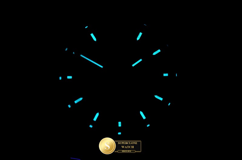Rolex Ref. 126529 RWF - On-Wrist Presence & Case Thickness View (Photo 33 of 34)