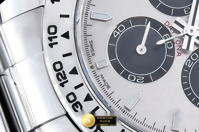 Rolex Ref. 126509 RWF - On-Wrist Presence & Case Thickness View (Photo 7 of 33)