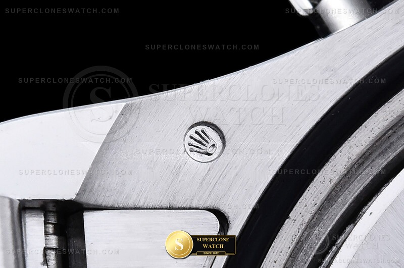 Rolex Ref. 126509 RWF - On-Wrist Presence & Case Thickness View (Photo 23 of 33)