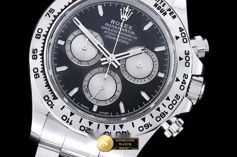 Rolex Ref. 126509 RWF Super Clone Automatic 1:1 Swiss Super Clone Watch