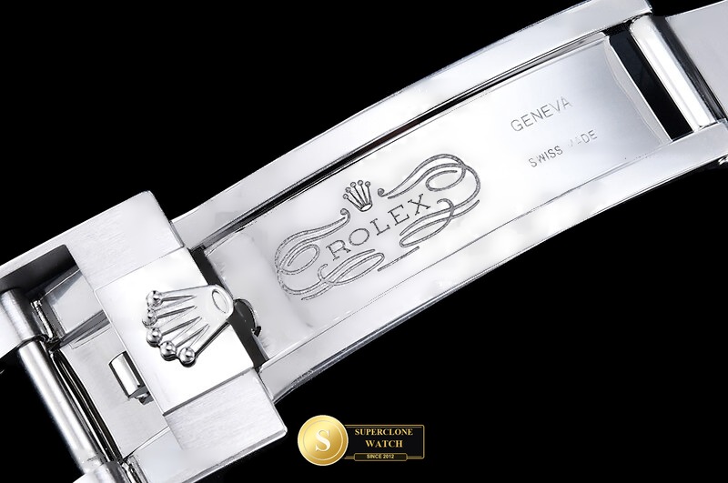 Rolex Ref. 126509 RWF - On-Wrist Presence & Case Thickness View (Photo 13 of 33)