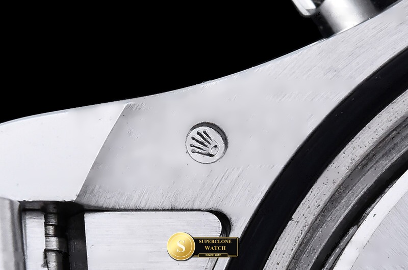 Rolex Ref. 126509 RWF - On-Wrist Presence & Case Thickness View (Photo 23 of 33)