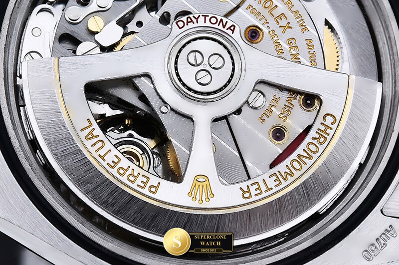 Rolex Ref. 126509 RWF - On-Wrist Presence & Case Thickness View (Photo 27 of 33)