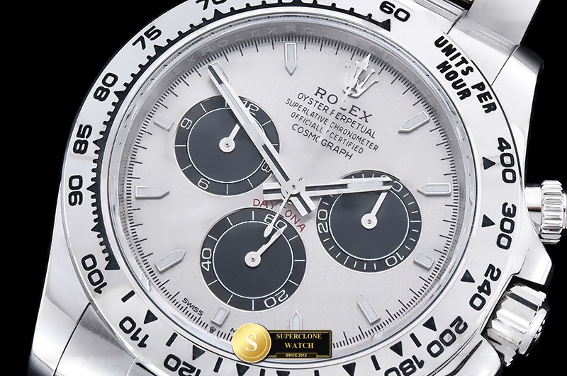 Rolex Ref. 126509 RWF - Lug-to-Lug & Rehaut Engraving View (Photo 5 of 32)