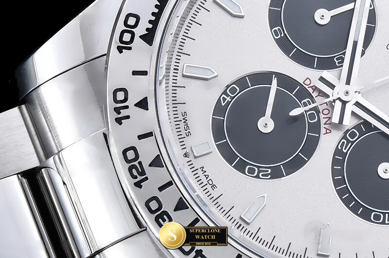 Rolex Ref. 126509 RWF - On-Wrist Presence & Case Thickness View (Photo 7 of 32)