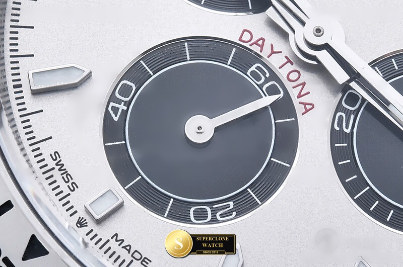 Rolex Ref. 126509 RWF - On-Wrist Presence & Case Thickness View (Photo 9 of 32)