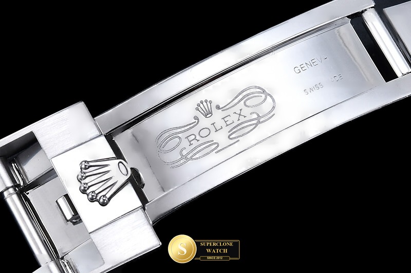 Rolex Ref. 126509 RWF - On-Wrist Presence & Case Thickness View (Photo 13 of 32)