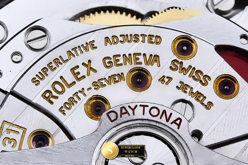 Rolex Ref. 126509 RWF - On-Wrist Presence & Case Thickness View (Photo 23 of 32)