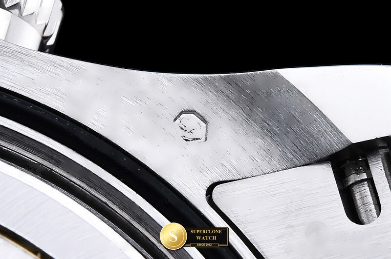 Rolex Ref. 126509 RWF - Crown Guard & Dial Lume Verification (Photo 26 of 32)