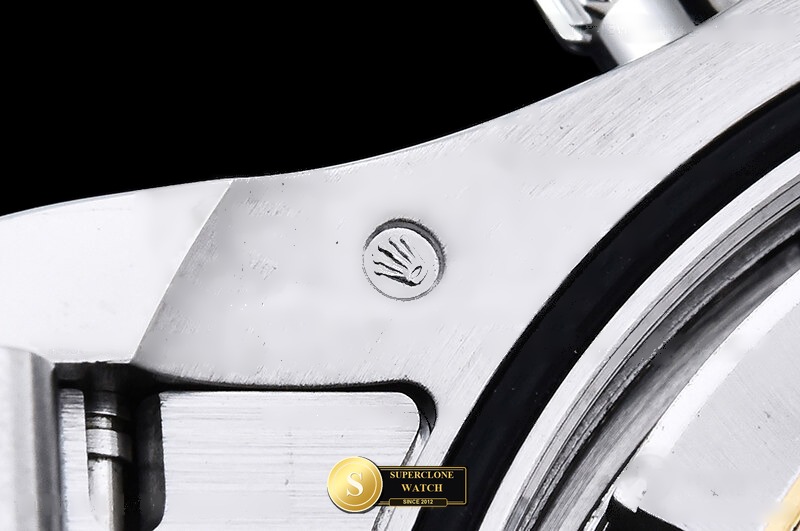 Rolex Ref. 126509 RWF - On-Wrist Presence & Case Thickness View (Photo 27 of 32)