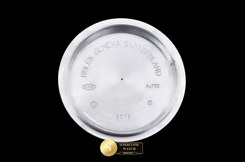 Rolex Ref. 126509 RWF - Crown Guard & Dial Lume Verification (Photo 30 of 32)