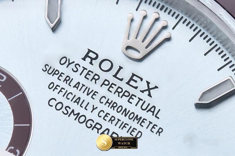 Rolex Ref. 126506 RWF - On-Wrist Presence & Case Thickness View (Photo 9 of 32)