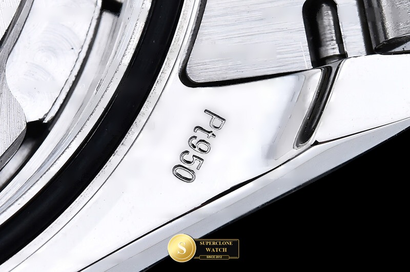 Rolex Ref. 126506 RWF - On-Wrist Presence & Case Thickness View (Photo 25 of 31)