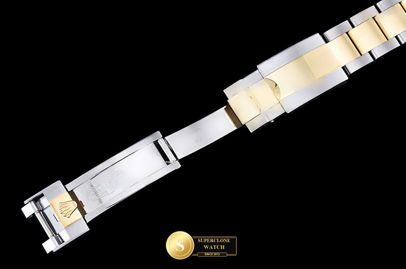 Rolex Ref. 126503 RWF - Crown Guard & Dial Lume Verification (Photo 12 of 28)