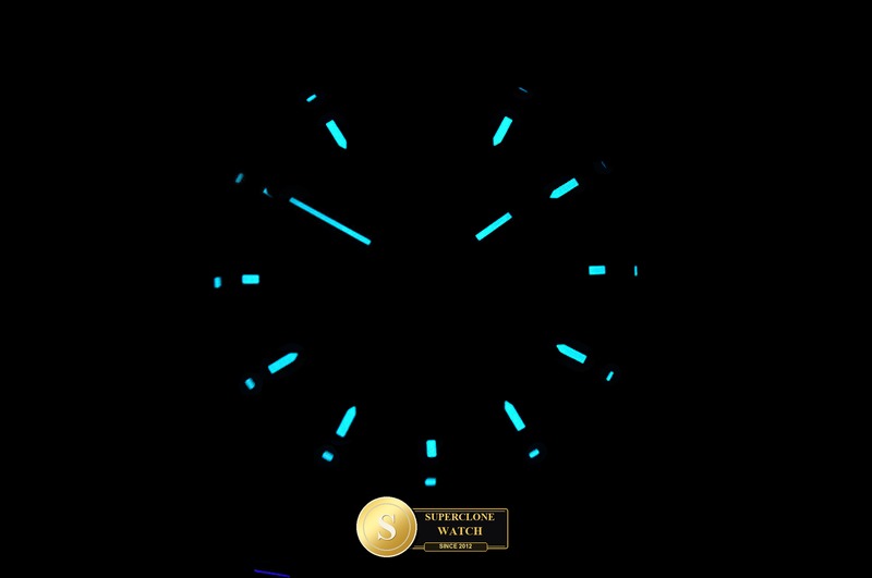 Rolex Ref. 126503 RWF - Crown Guard & Dial Lume Verification (Photo 28 of 28)