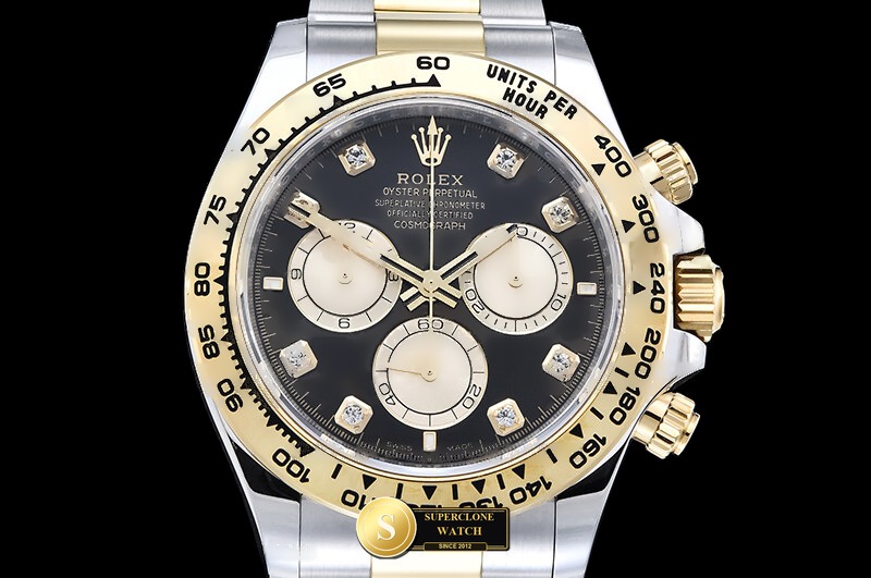Rolex Ref. 126503 RWF - Clasp & Solid 904L Bracelet Detail (Photo 3 of 28)