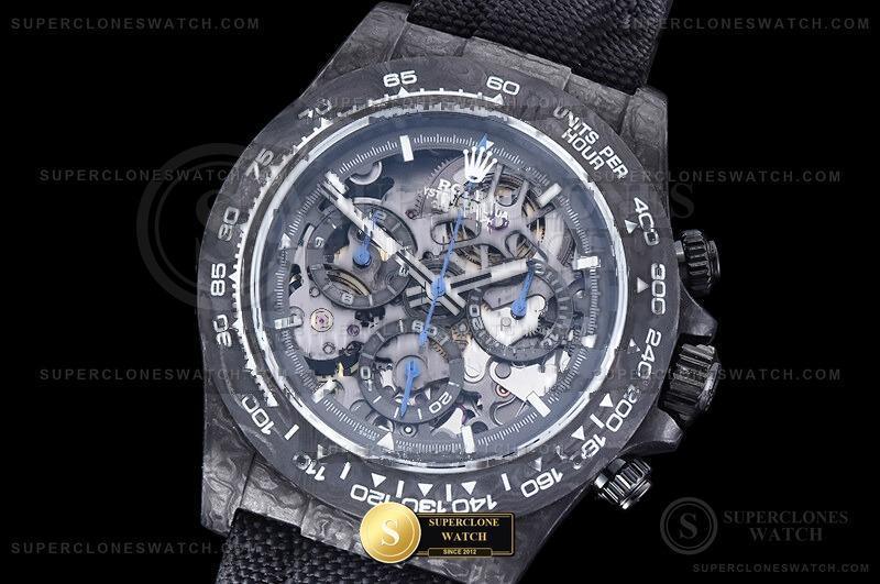 Rolex Ref. ROLDYT0799A GETF SA4130 1:1 Swiss Super Clone Watch
