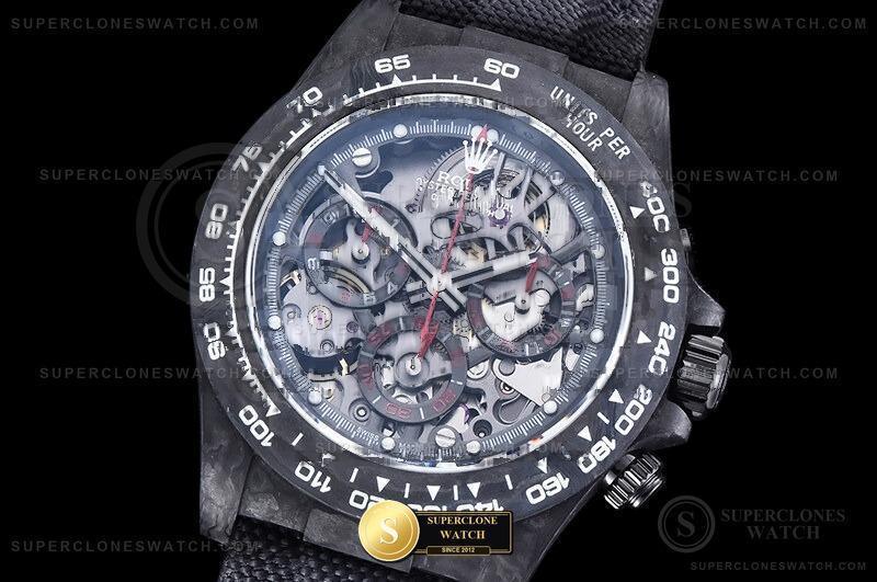Rolex Ref. ROLDYT0799B GETF SA4130 1:1 Swiss Super Clone Watch