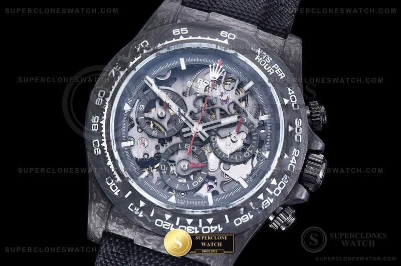 Rolex Ref. ROLDYT0799C GETF SA4130 1:1 Swiss Super Clone Watch
