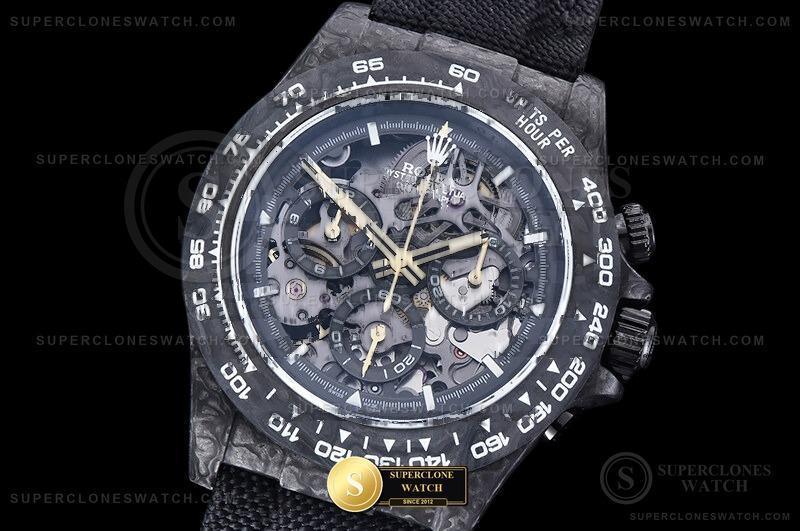 Rolex Ref. ROLDYT0799D GETF SA4130 1:1 Swiss Super Clone Watch