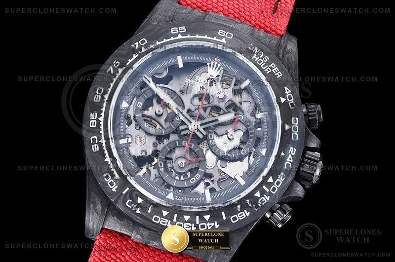Rolex Ref. ROLDYT0799E GETF SA4130 1:1 Swiss Super Clone Watch