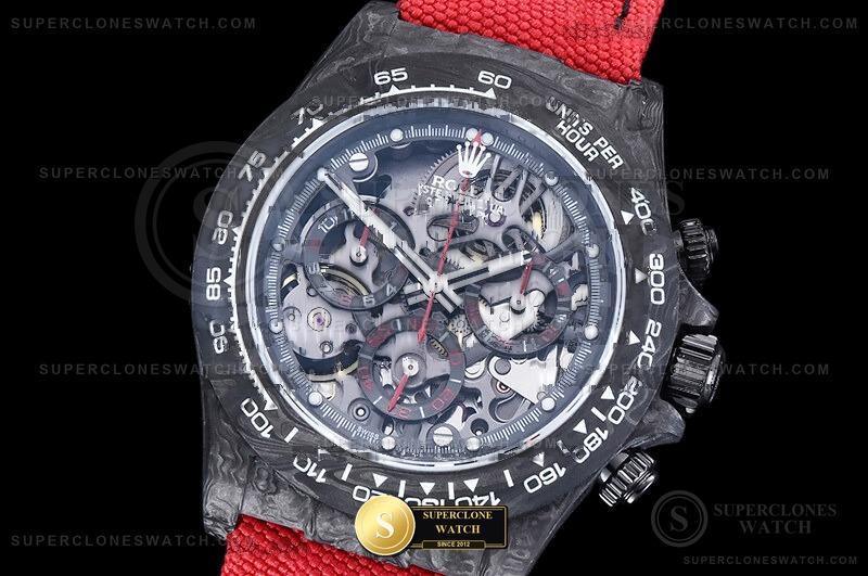 Rolex Ref. ROLDYT0799F GETF SA4130 1:1 Swiss Super Clone Watch