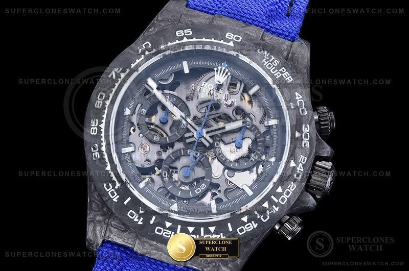 Rolex Ref. ROLDYT0799G GETF SA4130 1:1 Swiss Super Clone Watch