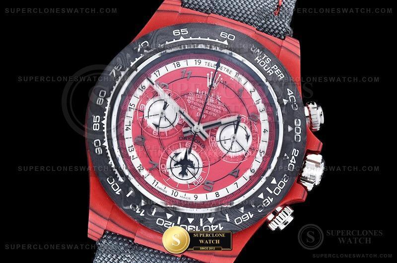 Rolex Ref. ROLDYT0800B N6F A4130 1:1 Swiss Super Clone Watch