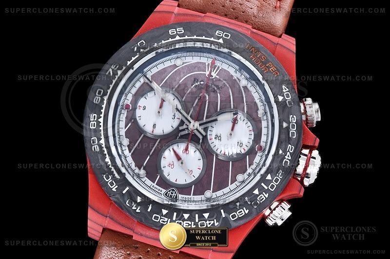 Rolex Ref. ROLDYT0800C N6F A4130 1:1 Swiss Super Clone Watch