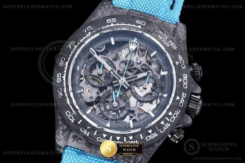 Rolex Ref. ROLDYT0800D N6F A4130 1:1 Swiss Super Clone Watch