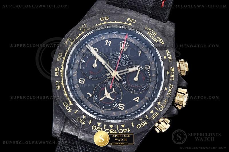 Rolex Ref. ROLDYT0800E N6F A4130 1:1 Swiss Super Clone Watch